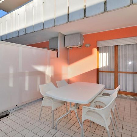 Residence Cavallino Bibione Ngoại thất bức ảnh