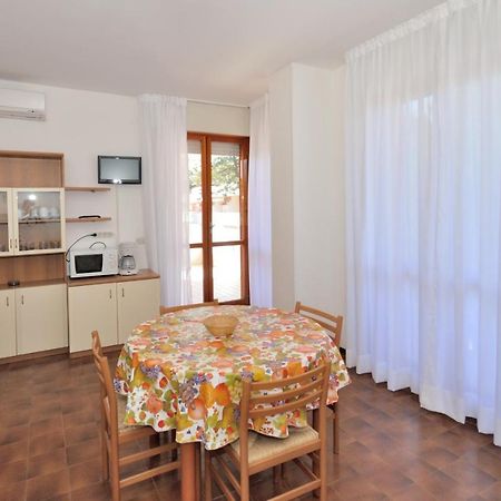 Residence Cavallino Bibione Ngoại thất bức ảnh