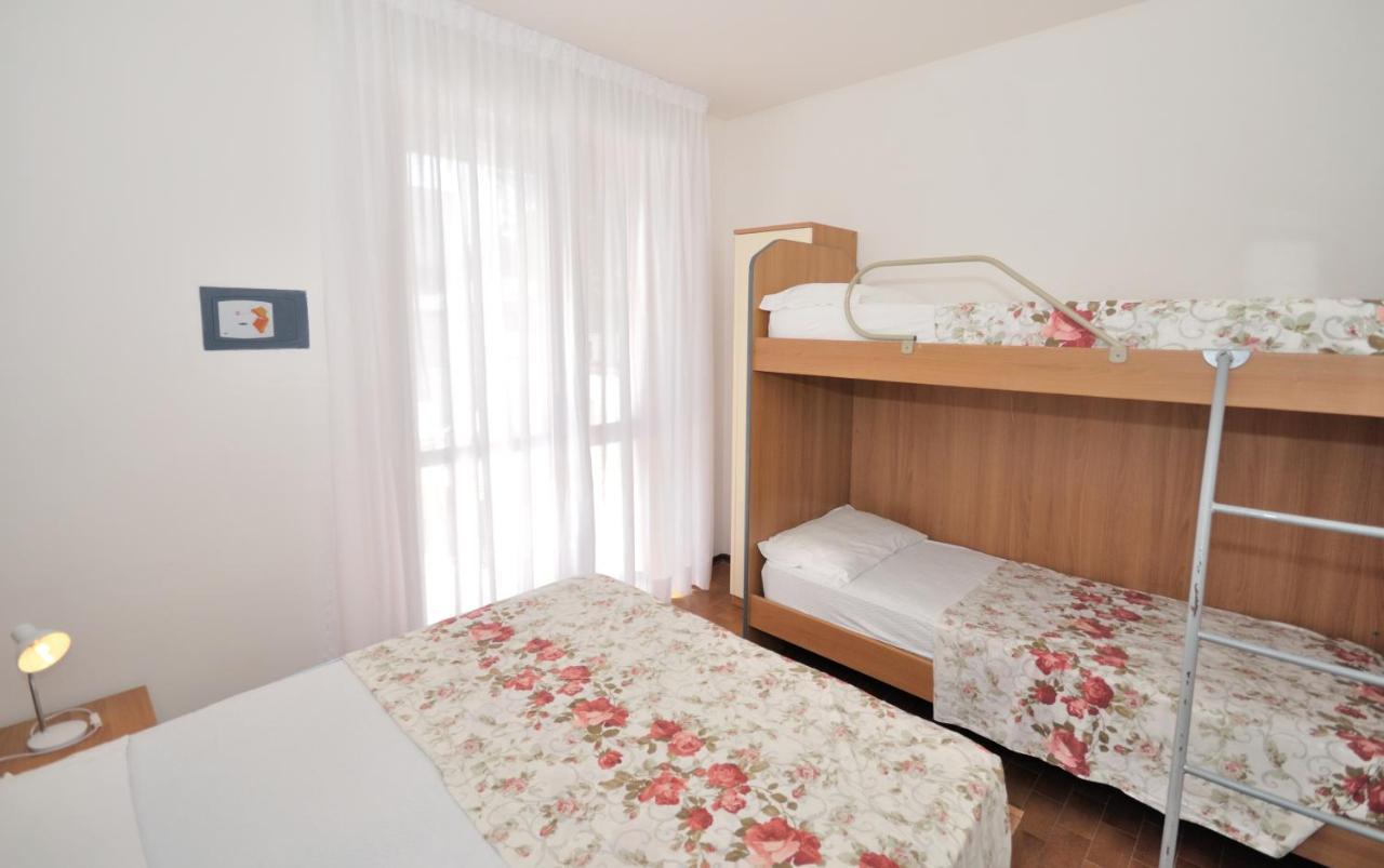 Residence Cavallino Bibione Ngoại thất bức ảnh
