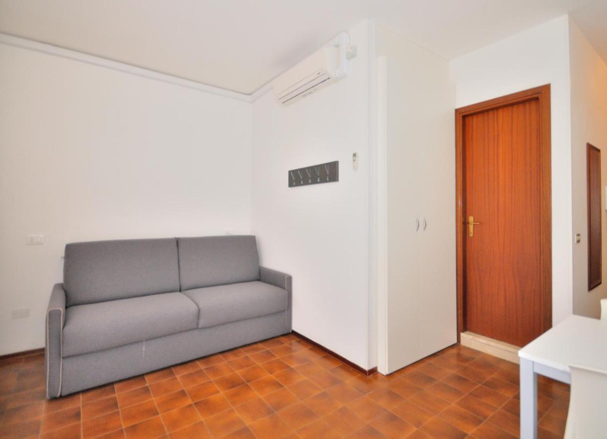 Residence Cavallino Bibione Ngoại thất bức ảnh