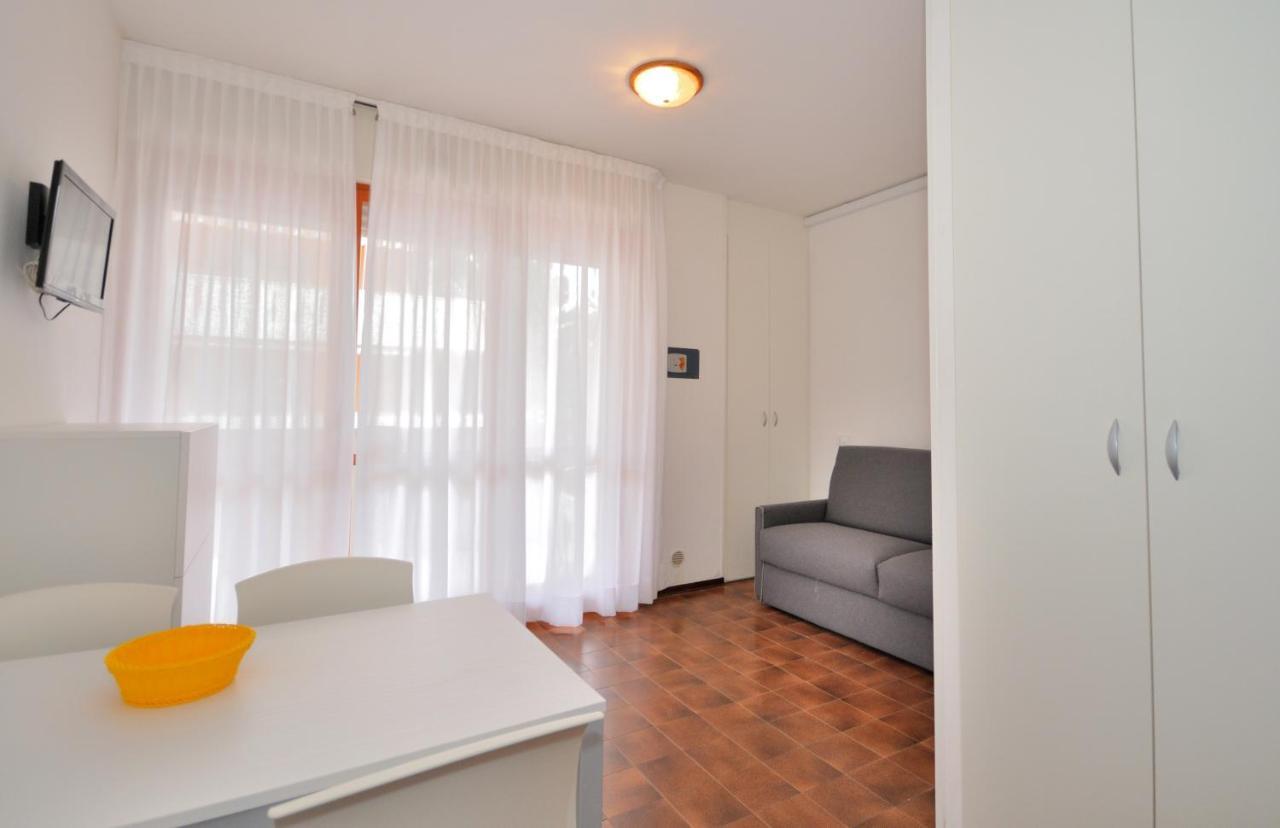 Residence Cavallino Bibione Ngoại thất bức ảnh