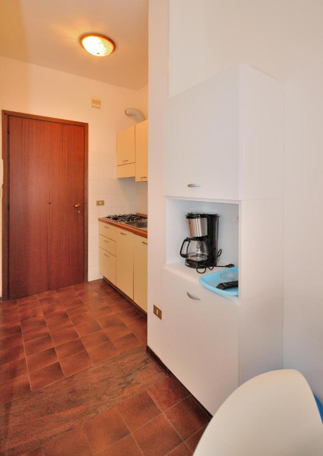 Residence Cavallino Bibione Ngoại thất bức ảnh